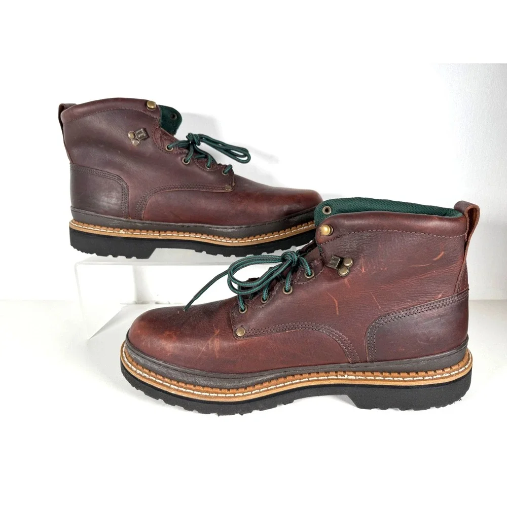 Georgia Boot (Georgia Giant series) up sale